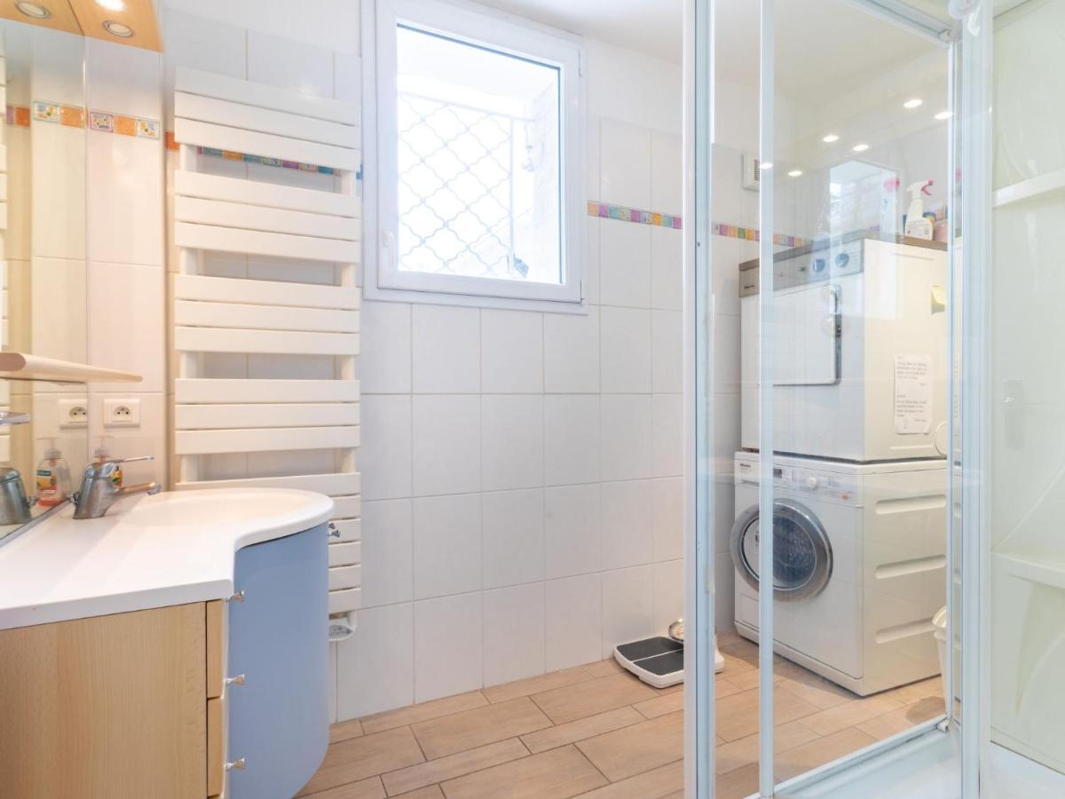 Holiday Home Villa Helios By Interhome Мервиль-Франсвиль Экстерьер фото
